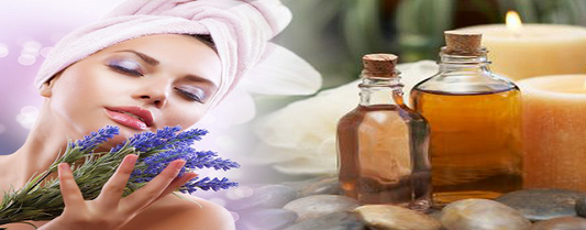 6 tips for choosing the essential oil that is right for your skin