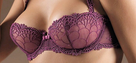 Be more of a lady with new and specialized breast enlargement products