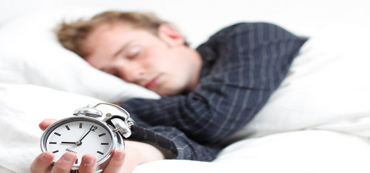 How To Get Enough Sleep Each Night