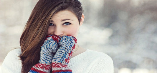 Simple Ways To Warm Your Body During Winter