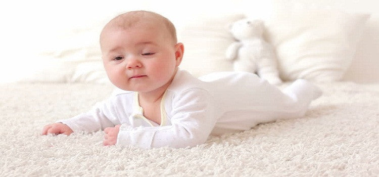 Cartoon customised pillows for new-borns