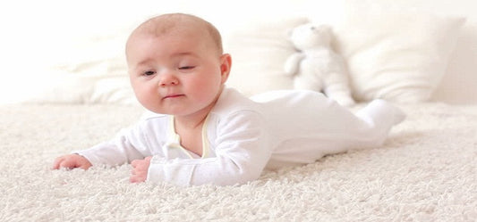 Cartoon customised pillows for new-borns