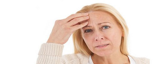 Worried About The Side Effect Of Menopause? Fret No More