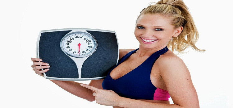 Lose Weight Naturally Without Harming Your Body