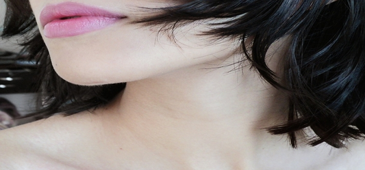 Having Dry Skin Patches, Here Is Your Organic Solution