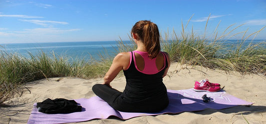 What Are The Natural Ways To Prevent Stress?