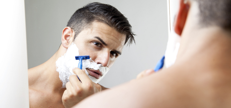 Get The Perfect Shape With These Shaving Creams