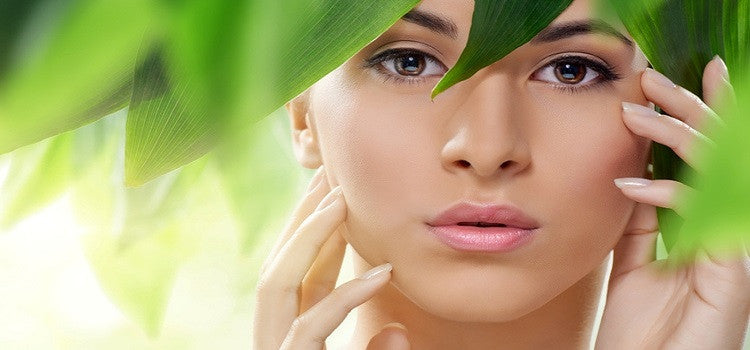 Organic Products to Keep You 21 For a Long Time