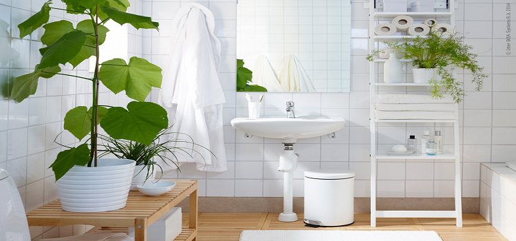 Natural Ways To Make Your Home Smell Fresh