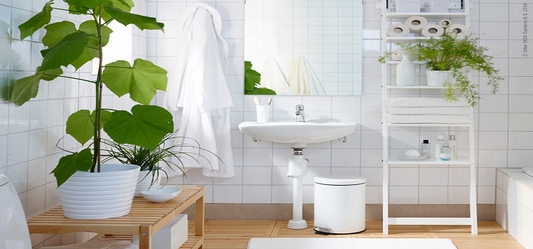 Natural Ways To Make Your Home Smell Fresh