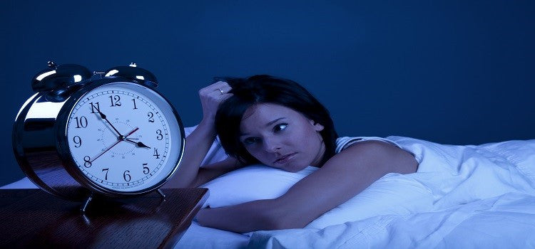 Can't Sleep? Causes, Cures, And Natural Treatments For Insomnia