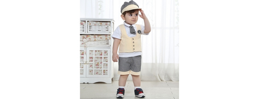 5 reasons you must select baby wear (0-1) carefully