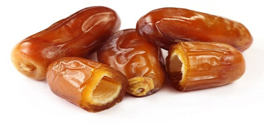 The Dessert Candy – Dates