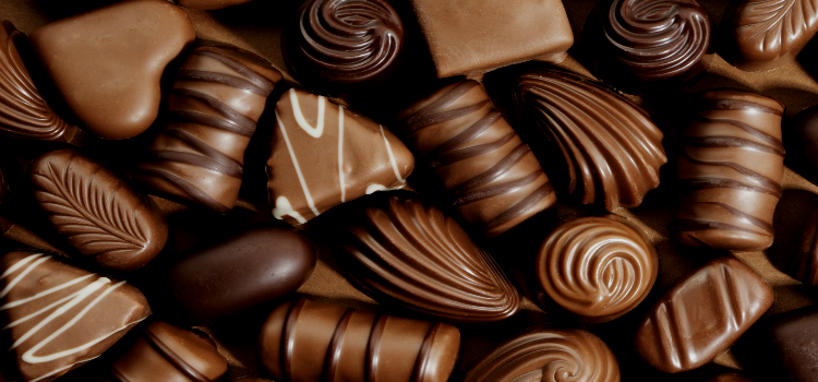 Surprising Benefits Of Eating Chocolate