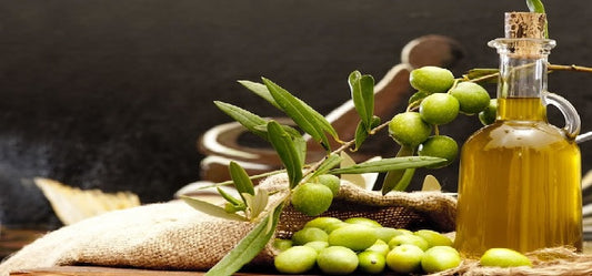 Olive oil can enhance your health and immunity