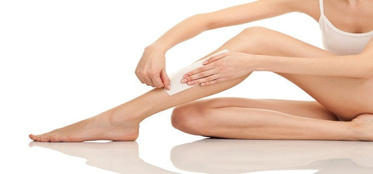 Your Complete Guide To Waxing