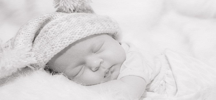 Organic Care For Baby Skin & Bath