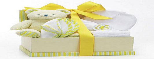 Tips To Choose A Unique Baby Gift