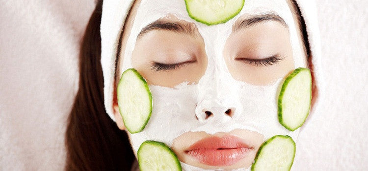 Get Rid Of Inflammation And Redness The Natural Way