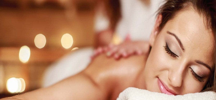 Why To Have An Aromatherapy Massage