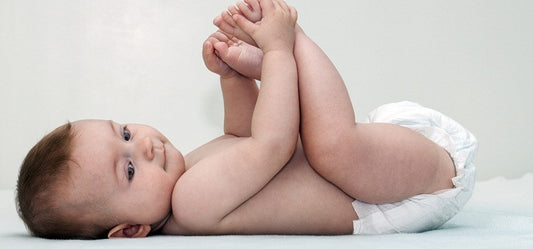 Lull Your Baby To A Peaceful Sleep With Baby Rash Cream