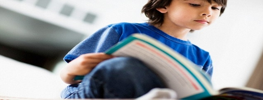 Things to know about your child's eyesight