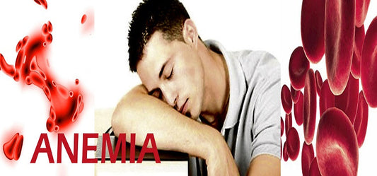 Feel Dizzy And Extreme Fatigue Most Of The Time, Is It Anemia?