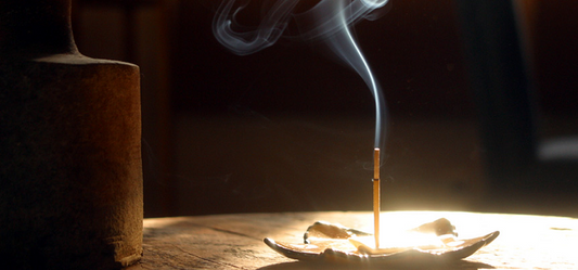 Benefits Of Using Incense In Your House