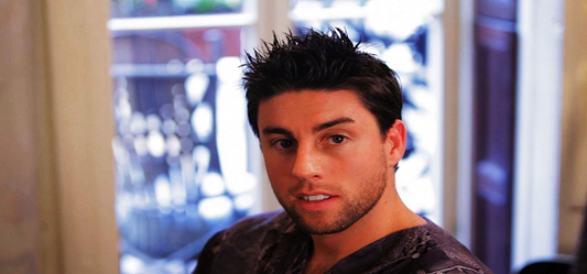 Set The Right Look With The Hair Gels