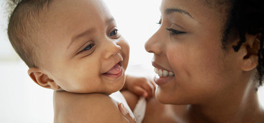 Lotions And Creams For Your Baby’s Skin