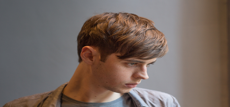 A Man's Guide To Look Naturally His Best