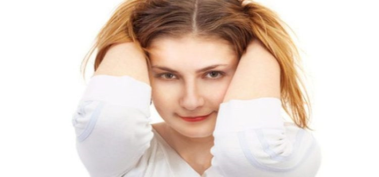 Prevent Baldness With Organic Hair Care