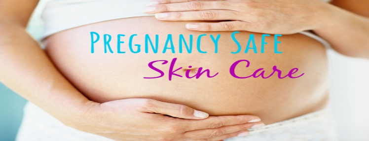 Natural Skin Care Products That Are Safe To Use When Pregnant