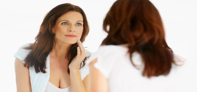 Tips To Get Younger Looking Skin