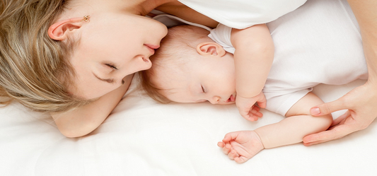Cute baby pillows your baby will love