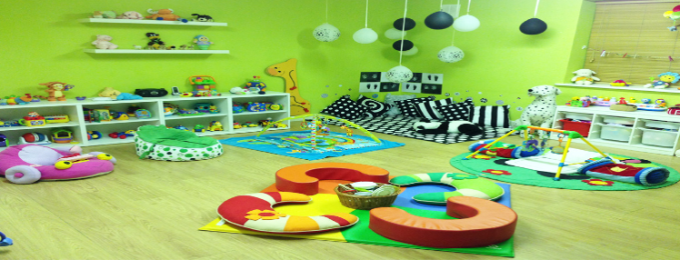 The Proper Environment For Your Baby