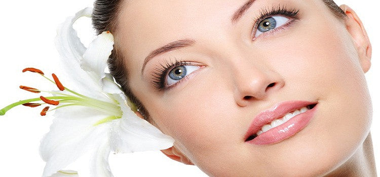 Organic Methods For Glowing, Silky And Smooth Skin