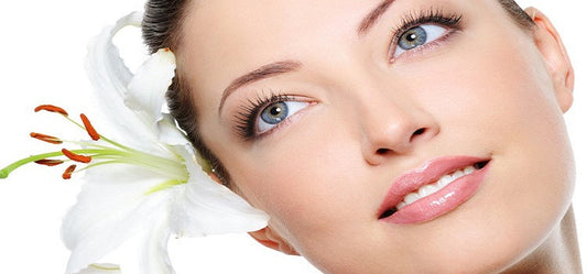 Organic Methods For Glowing, Silky And Smooth Skin