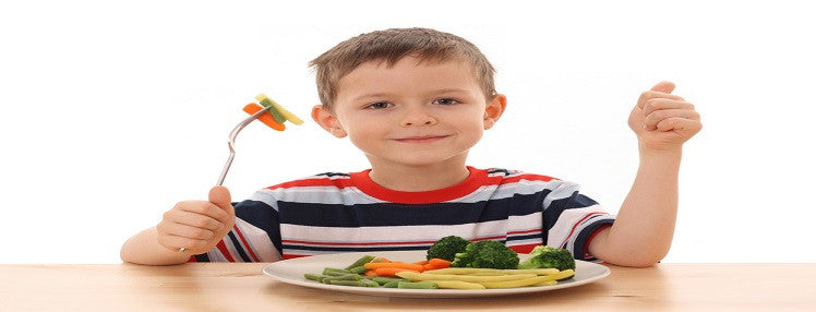 Boost your immune system with the food you consume