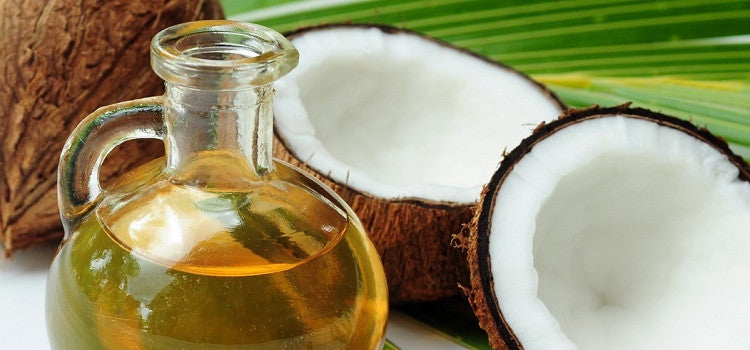 Enjoy The Sweet Delicacies Made In Coconut Oil