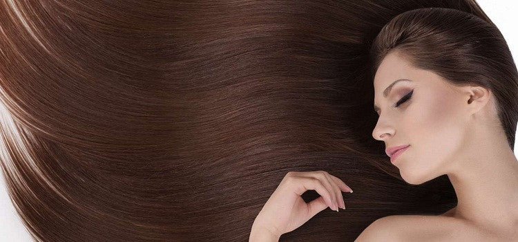 Just Improve Your Hair Growth Organically