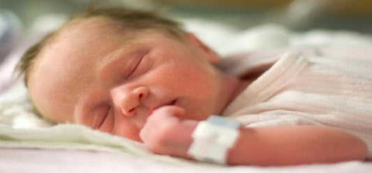 Bringing Your Just Born Home