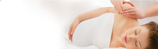 How are Massage Oils Helpful to Pregnant Women?