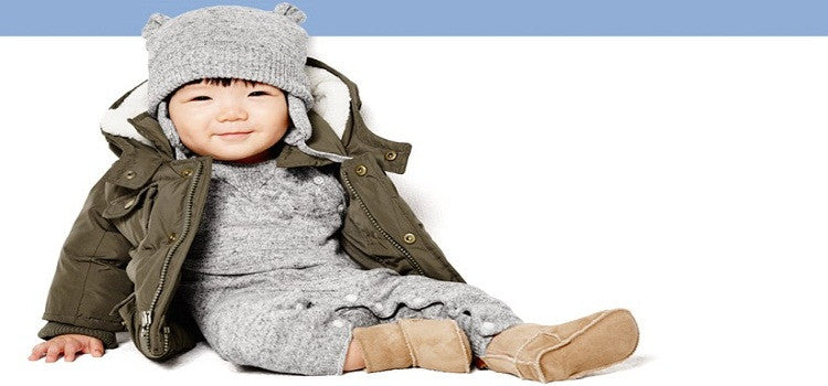 Dos and Don'ts While Shopping For Baby Clothes