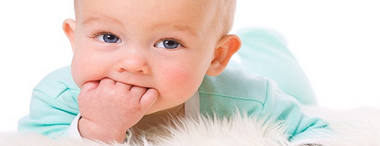 Taking Care of Hygiene of the Baby