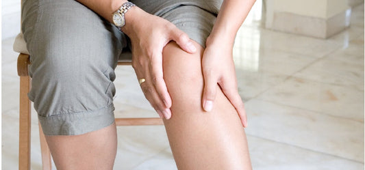 Easy tips to Ease Leg Pain