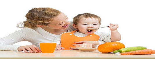How Should You Wean Your Baby Off Breastfeeding
