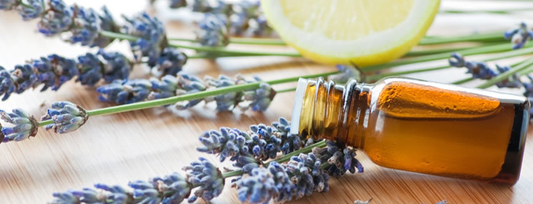 7 reasons why you should use pure essential oils