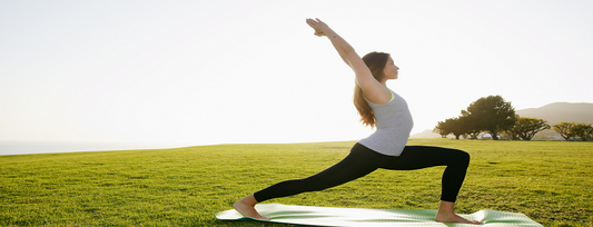 Yoga for a Healthier You