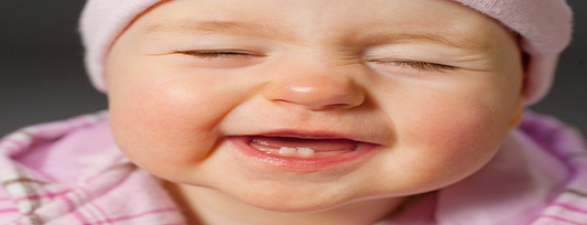 Dealing with Teething Issues